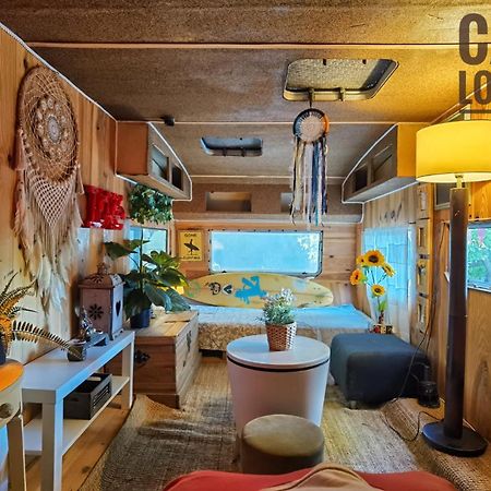 Caravan Of Love By Casa Das Artes Luz de Tavira Exterior photo